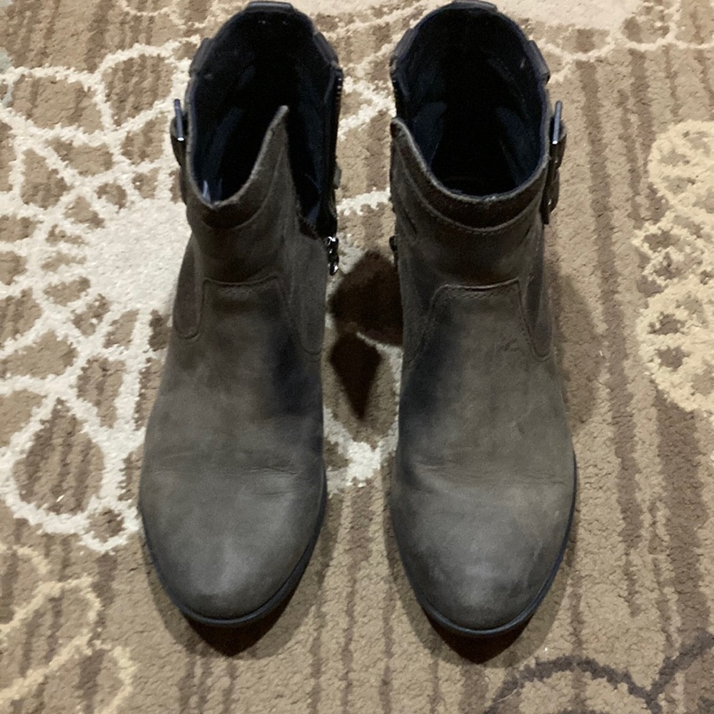 Sorel boots